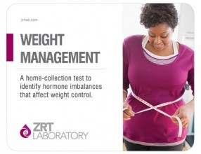 ZRT Weight Management Profile +Cardio